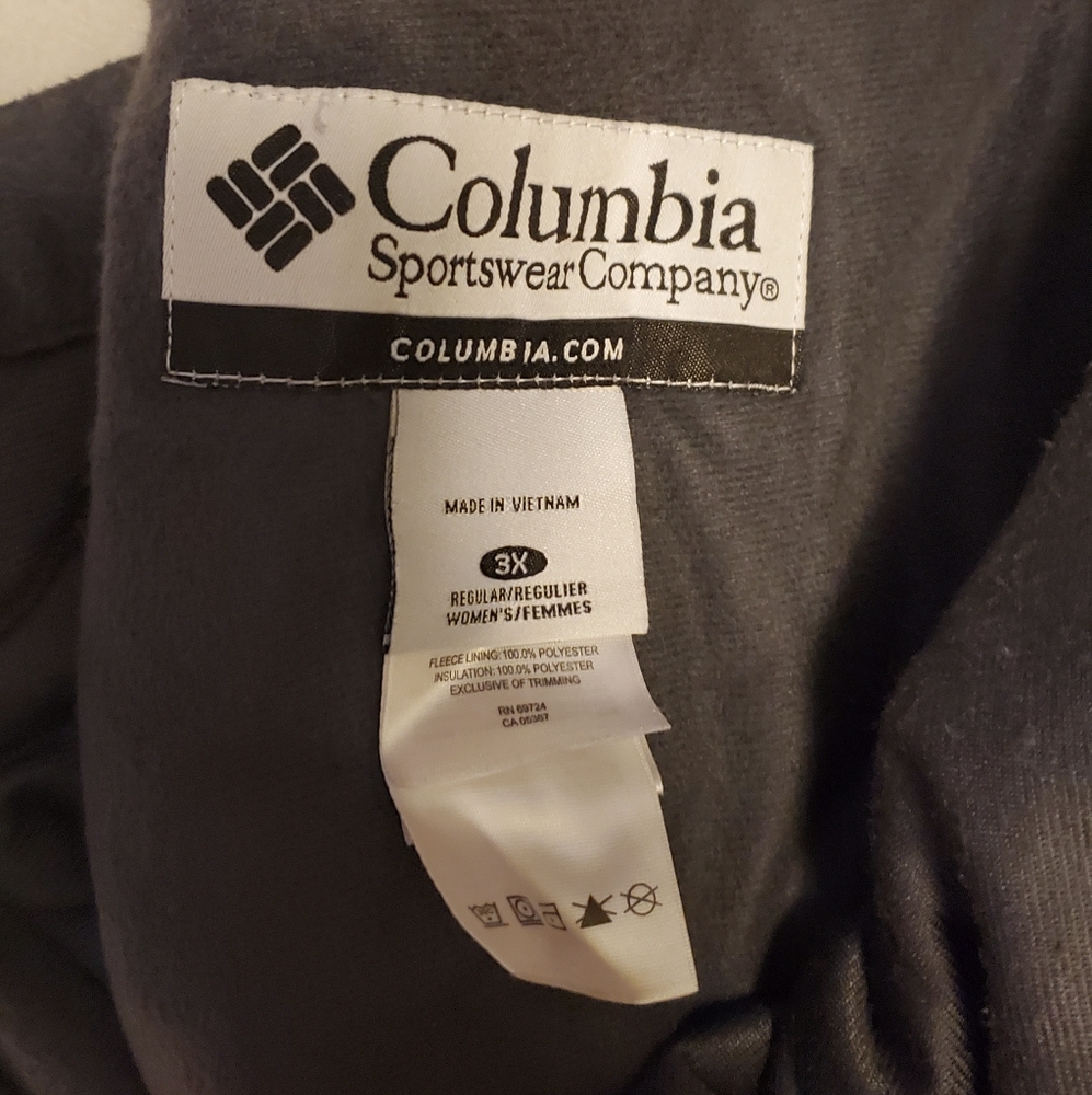 Womens Snowpants
